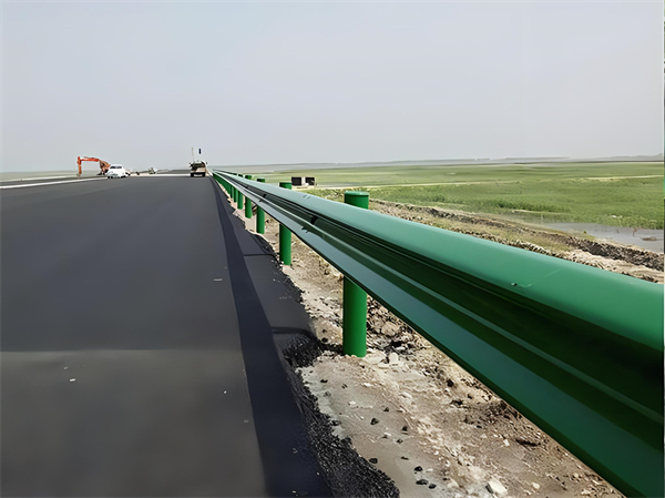 双鸭山高速公路护栏的生产制造工艺